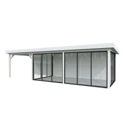 Lenna 24,9 m2 Set 418 Slide