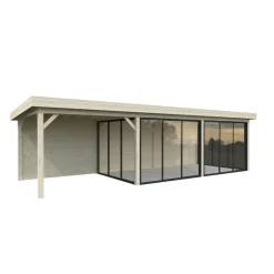 Lenna 24,9 m2 Set 418 Slide