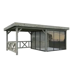 Lenna 16,6 m2 Set 404 Slide