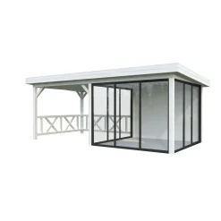 Lenna 16,6 m2 Set 404 Slide