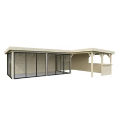 Lenna 33,2 m2 Set 421 Slide