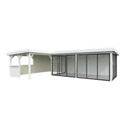 Lenna 33,2 m2 Set 421 Slide