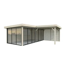 Lenna 24,9 m2 Set 414 Slide