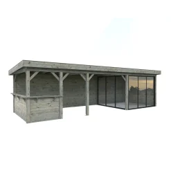 Lenna 24,9 m2 Set 415 Slide