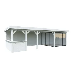 Lenna 24,9 m2 Set 415 Slide