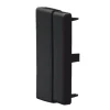 LF/LFH 60 x 110 mm Halogenfri Svart RAL 9011