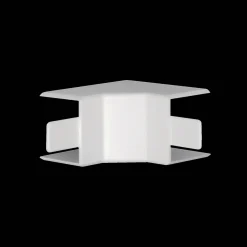 LF/LFH 30 x 30 mm Halogenfri Vit RAL 9016