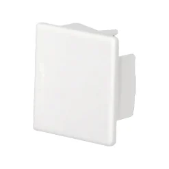 LF/LFH 30 x 30 mm Halogenfri Vit RAL 9016