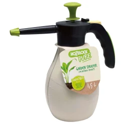 1,5 L För Ogräs