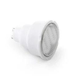 Lågenergi GU10 7W 2700k 230V