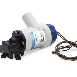 Låg 1100 GPH 12V