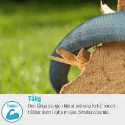 Liano Xtreme 30 m Set med Strålmunstycke