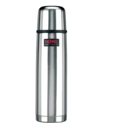 Light & Compact 0,75 liter