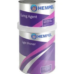 Light Primer