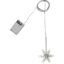 Lighty AA-Batterier
