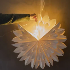Lighty AA-Batterier