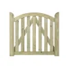 Ligno 100x88/85 cm Tryckimpregnerad