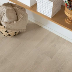 Lillehammer Pure Mist Oak