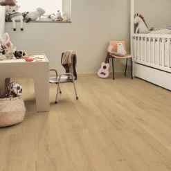 Lillehammer Pure Oak