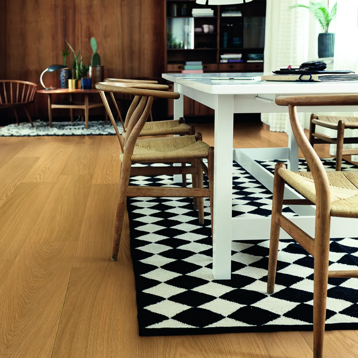 Lillehammer Select Oak