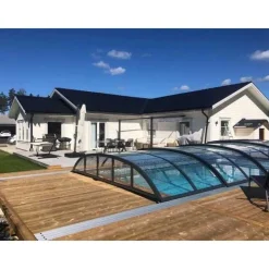 Lillehammer  3,22 x 6,47 Kanalplast