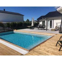 Lillehammer  3,22 x 6,47 Kanalplast