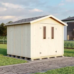 Lillevilla Elementti 613 5,6 m2