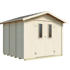 Lillevilla Elementti 613 5,6 m2