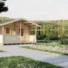 Lillevilla Keitele 10,1 m2