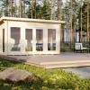 Lillevilla Luosto 11,7 m2