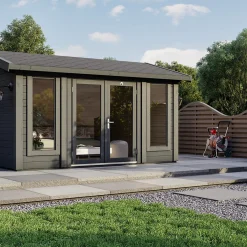Lillevilla Ruokonen 611 12 m2