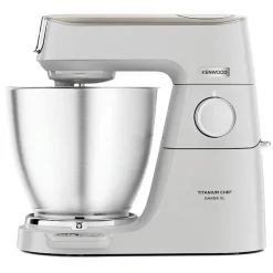 Limited Titanium Chef Baker XL KVL65.001WH