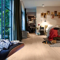 Lindura 8937 Off White Oak Lively Ultramatt