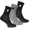 Liner Merinoull 3-pack