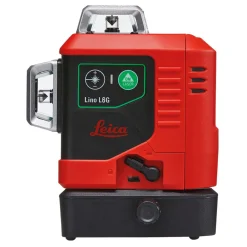 Lino Grön L6GS-1
