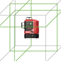 Lino Grön L6GS-1