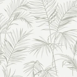 Litho Tropical Grön