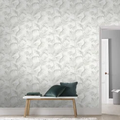 Litho Tropical Grön