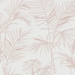 Litho Tropical Rosa