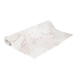 Litho Tropical Rosa