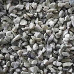 Ljus Granitkross 8-11 mm, 1000 kg Säck
