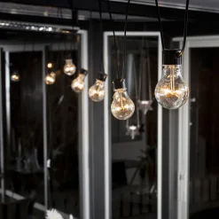 Ljusslinga 10L LED