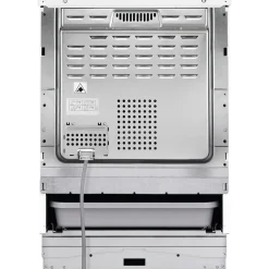 LKI64001NW med Hob2Hood och Smarta Funktioner
