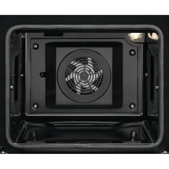 LKI64001NW med Hob2Hood och Smarta Funktioner