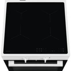 LKI64001NW med Hob2Hood och Smarta Funktioner