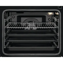 LKI64001NW med Hob2Hood och Smarta Funktioner