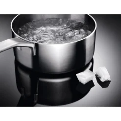 LKI66440SK 600 SteamBake 60 Spis med Induktionshäll Svart