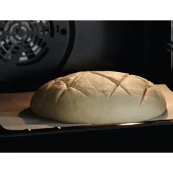LKI66440SK 600 SteamBake 60 Spis med Induktionshäll Svart