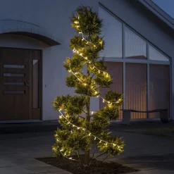 50L LED Ljusslinga
