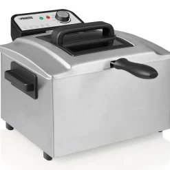 5l Maxi Rostfritt Stål